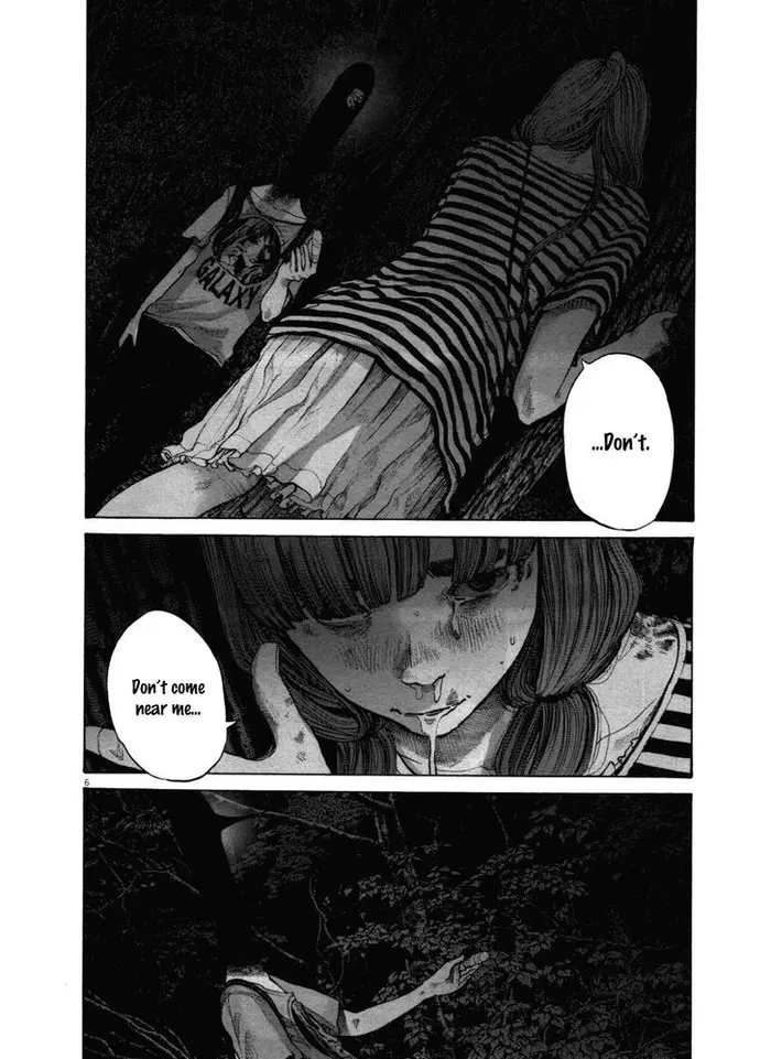 Goodnight Punpun Chapter 137 image 06_optimized